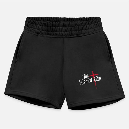 The Sermonator Christian Cross Sign Church Priest