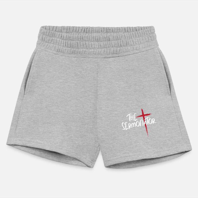 The Sermonator Christian Cross Sign Church Priest