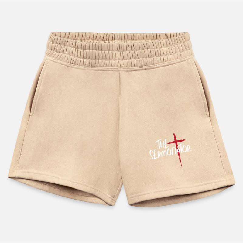 The Sermonator Christian Cross Sign Church Priest