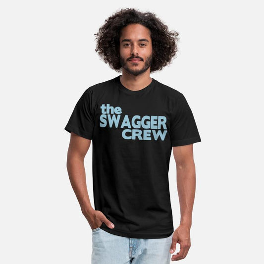 the SWAGGER CREW