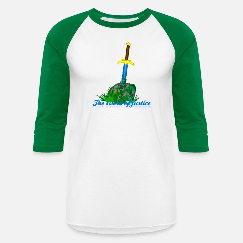 The sword of justice