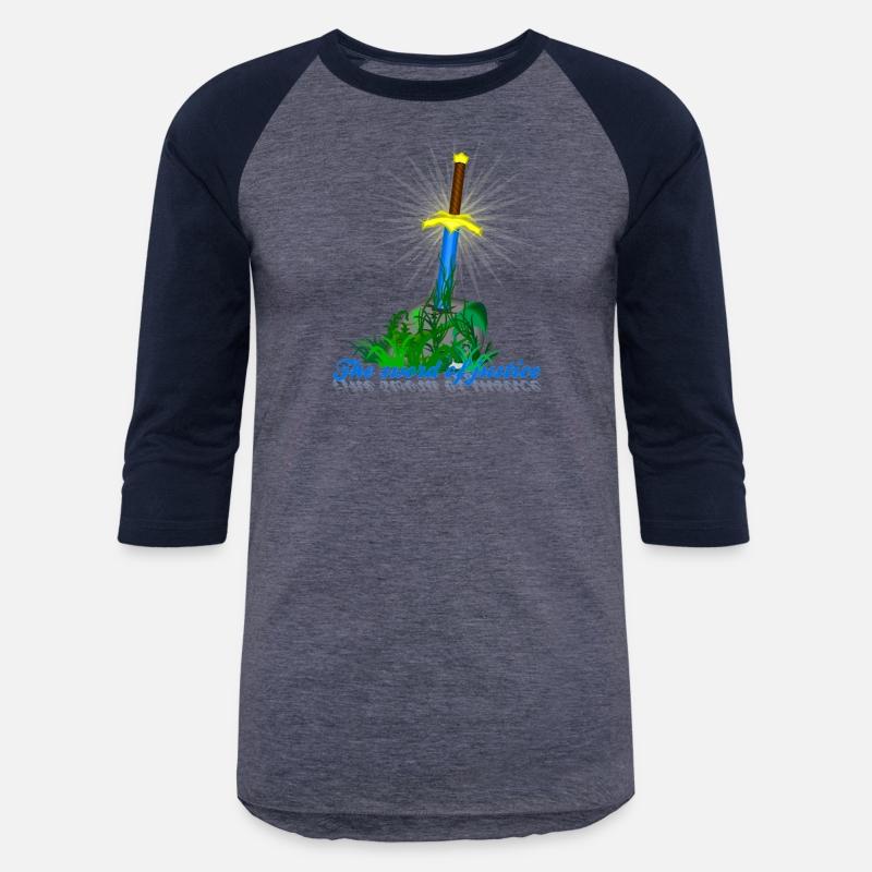 The sword of justice