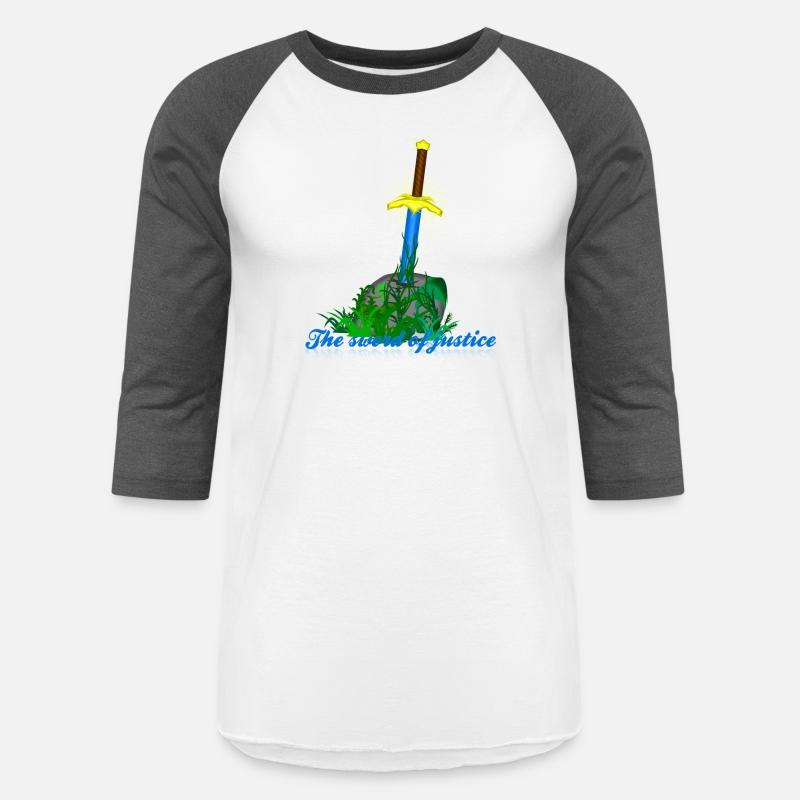 The sword of justice