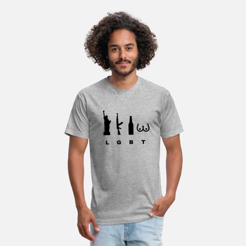 The True Meaning Of The Word Lgbt