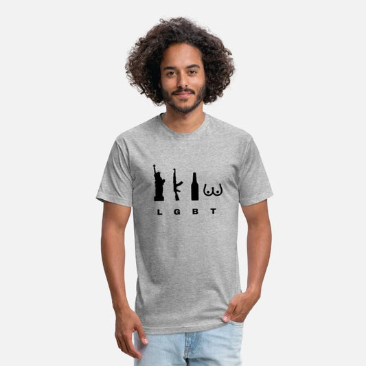 The True Meaning Of The Word Lgbt