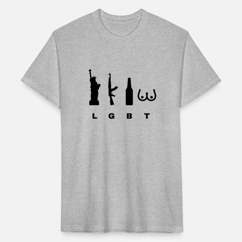 The True Meaning Of The Word Lgbt