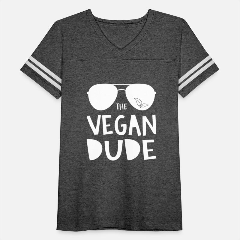 The Vegan Dude Vegan Vegan