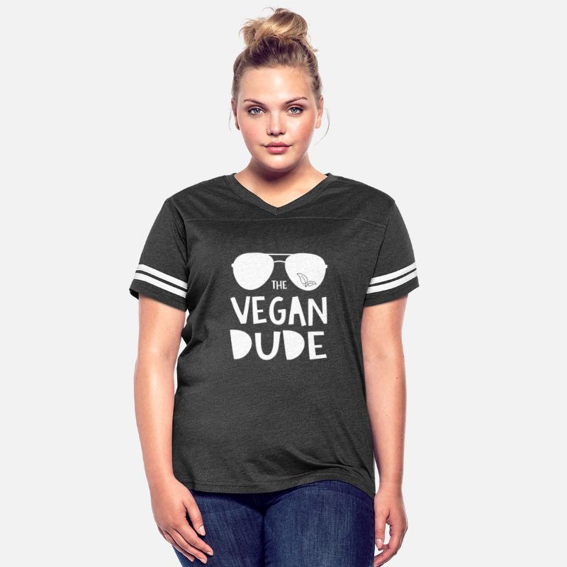 The Vegan Dude Vegan Vegan