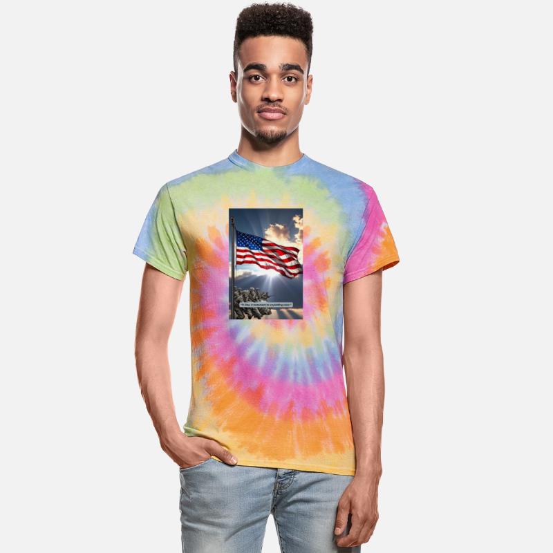 Their courage turned the tide of history