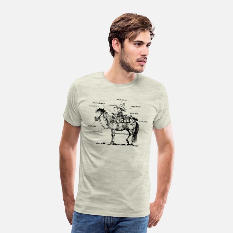 Thelwell Learning Western Riding