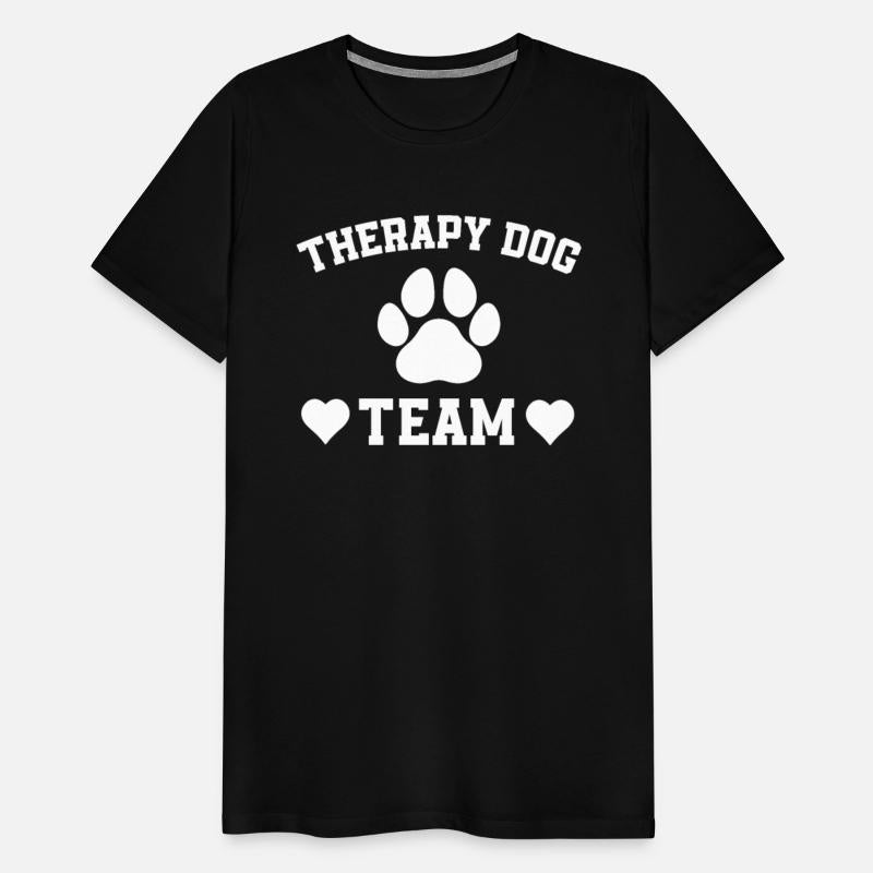 Therapy Dog Team