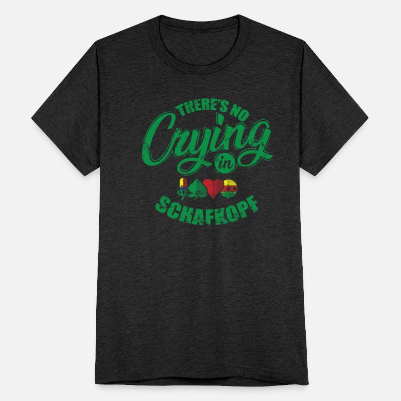 There's no Crying in Sheepshead Card Game