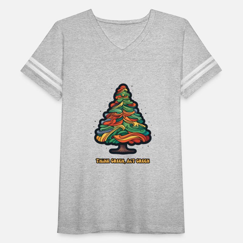 Think Green, Act Green