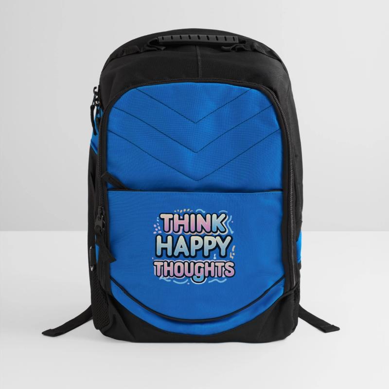 Think Happy Thoughts