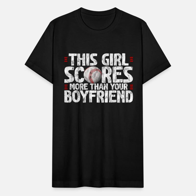 This Girl Scores More Than Your Boyfriend 3