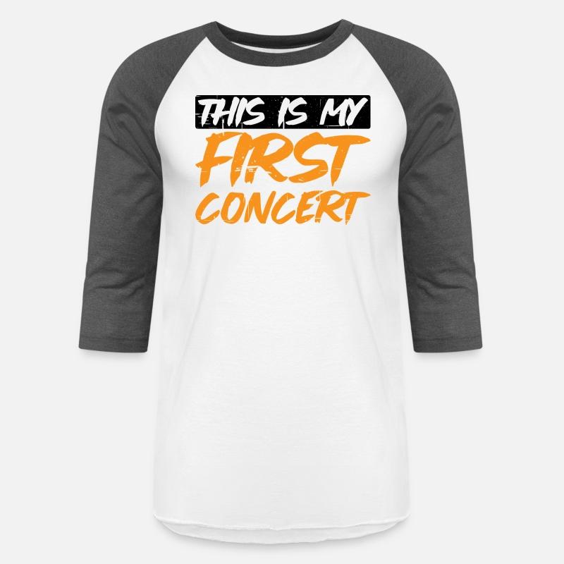 This Is My First Concert 37