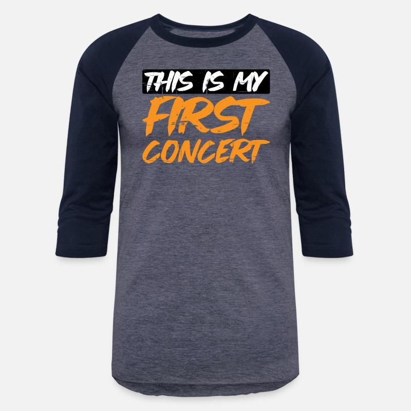 This Is My First Concert 37