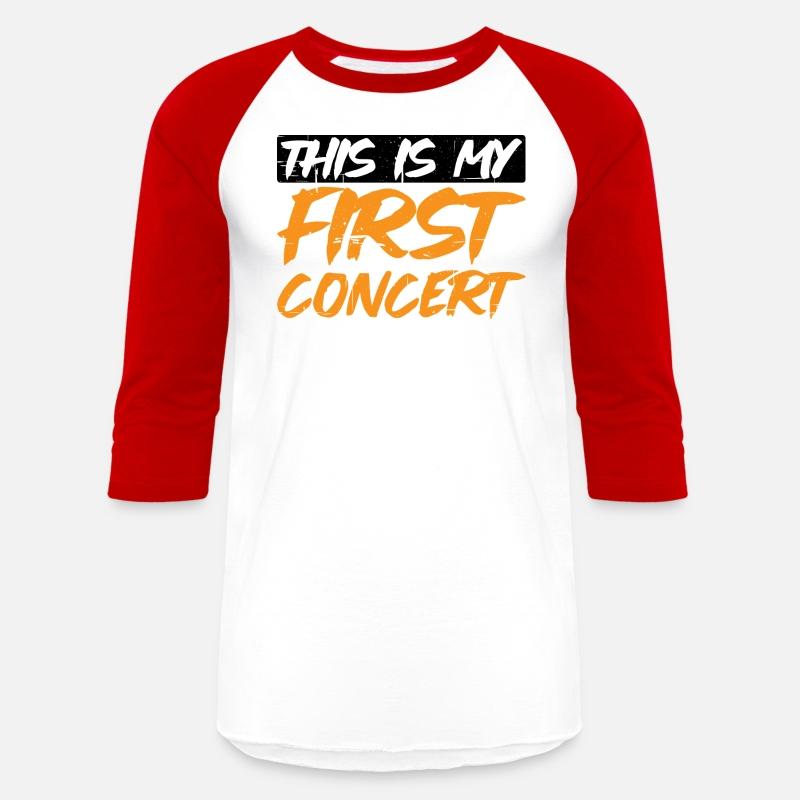This Is My First Concert 37