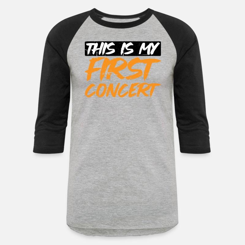 This Is My First Concert 37