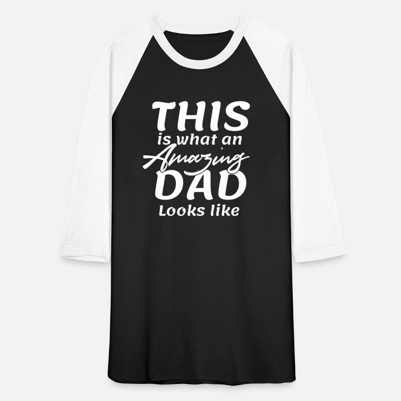 This Is What An Amazing Dad Looks Likehumor