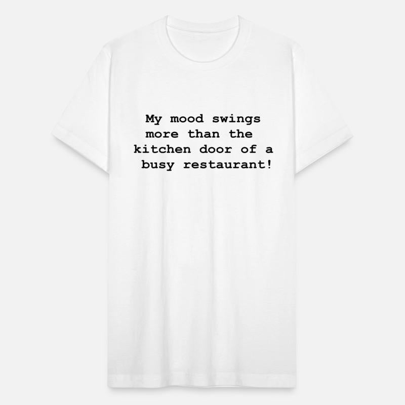 This mood of mine sure likes to swing!