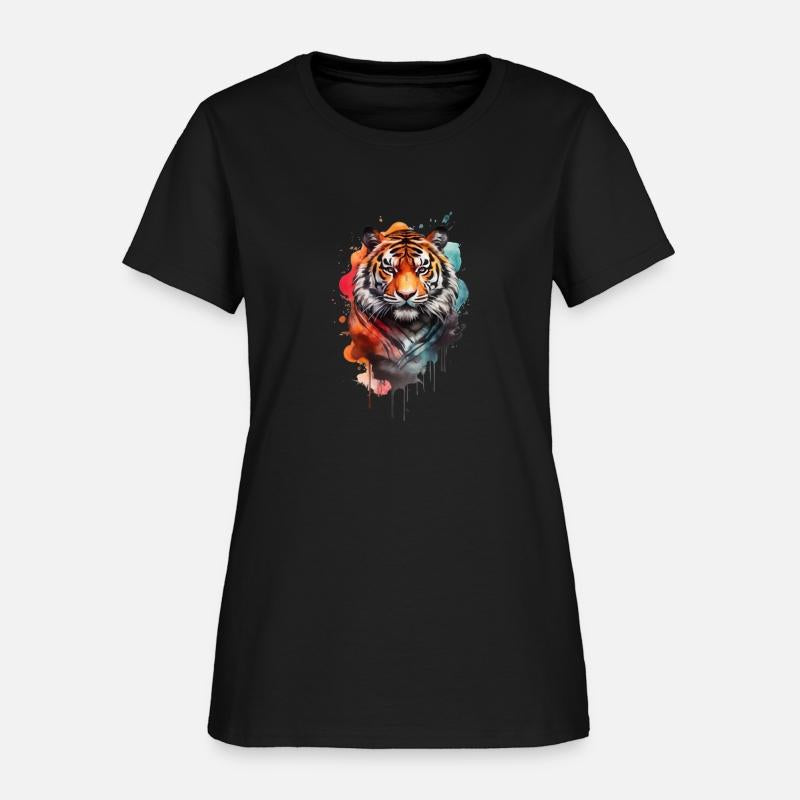 Tiger Prowl Tee