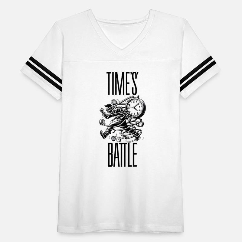 Time Battle