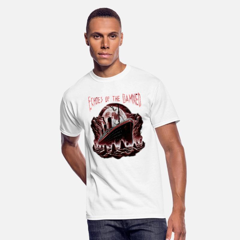 Titanic - Echoes of the Damned