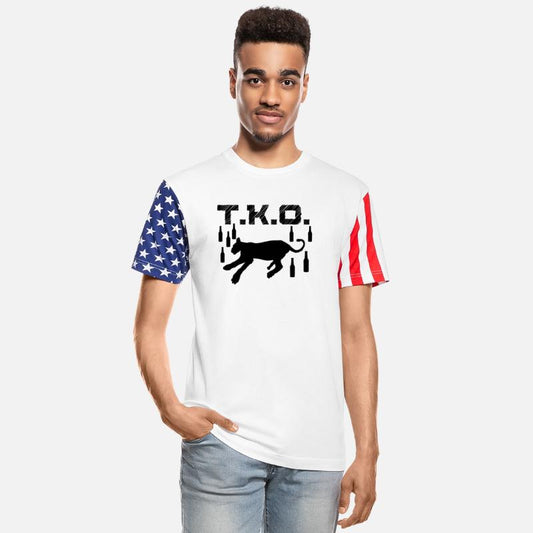 TKO Drunken Predator Passed Out Blackout Coma