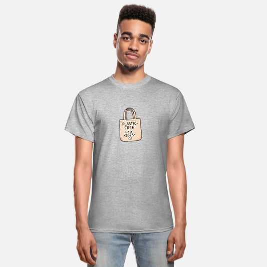 Tote Bag Plastic Free