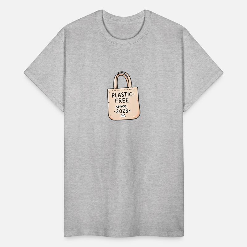Tote Bag Plastic Free