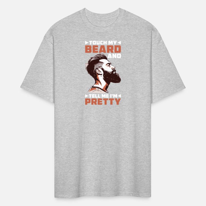 Touch My Beard And Tell Me I'm Pretty 13