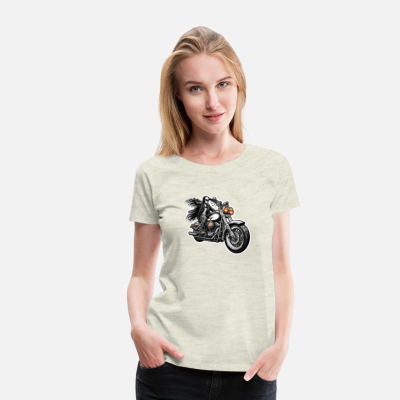 tourism motorcycle for those who love motorcycles