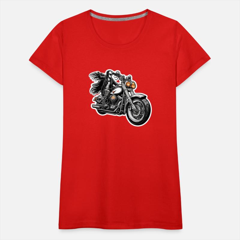 tourism motorcycle for those who love motorcycles