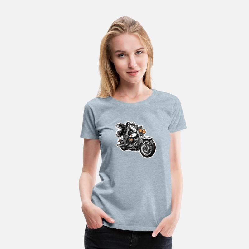 tourism motorcycle for those who love motorcycles