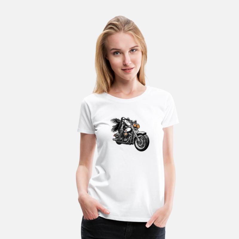 tourism motorcycle for those who love motorcycles