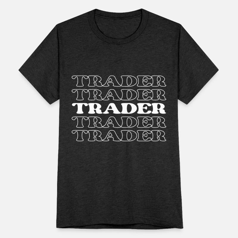 Trader Merchant Businessperson Entrepreneur Vendor
