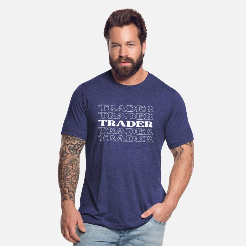 Trader Merchant Businessperson Entrepreneur Vendor