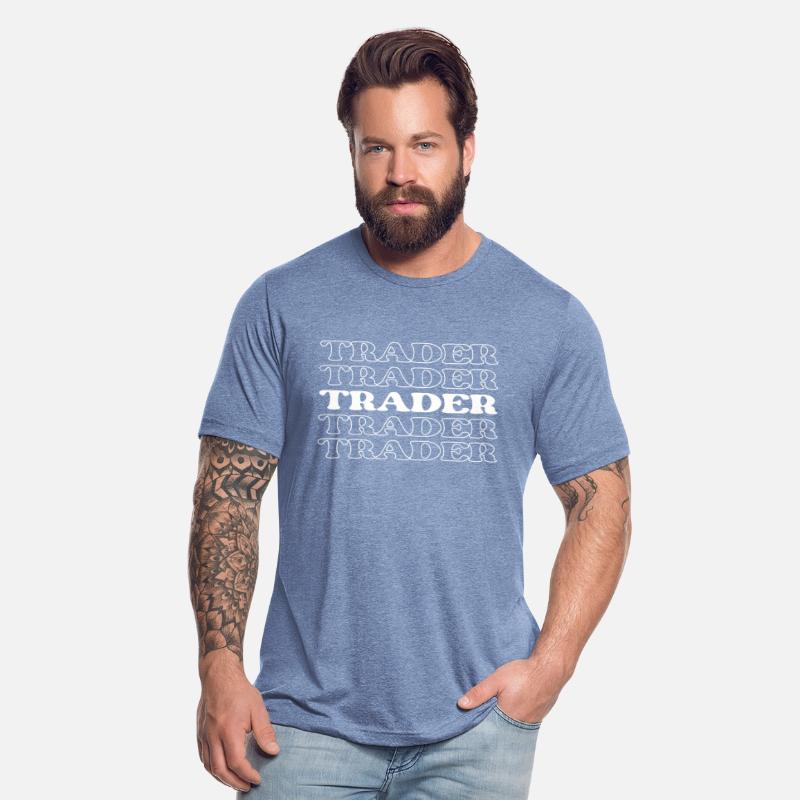 Trader Merchant Businessperson Entrepreneur Vendor