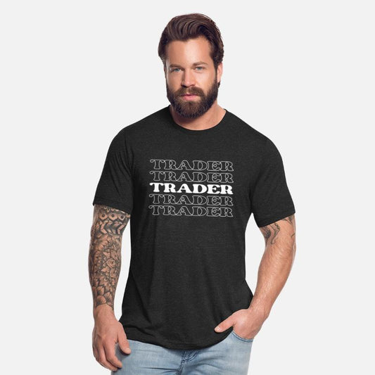 Trader Merchant Businessperson Entrepreneur Vendor