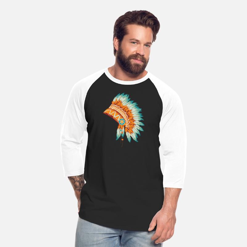 Traditional Headdress American Indian