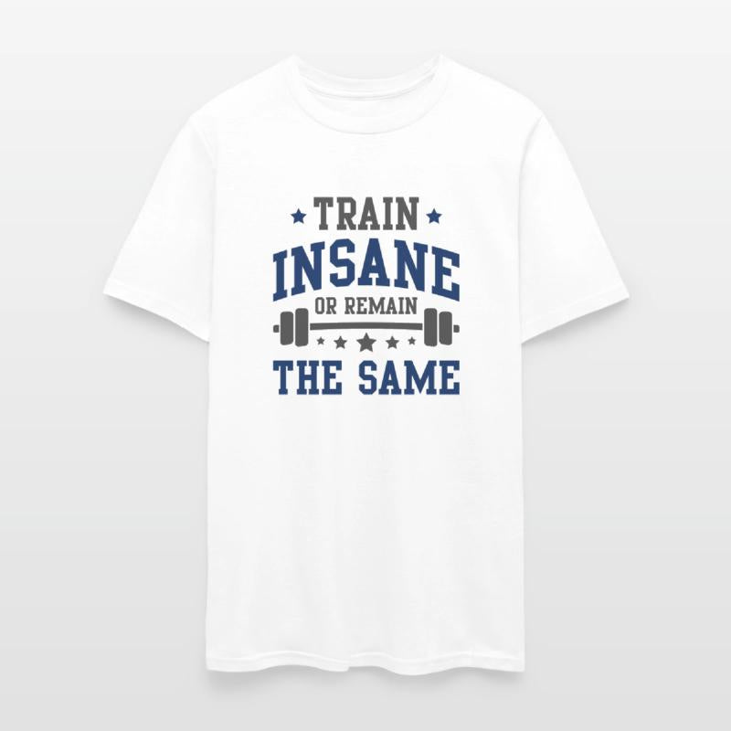 Train Insane
