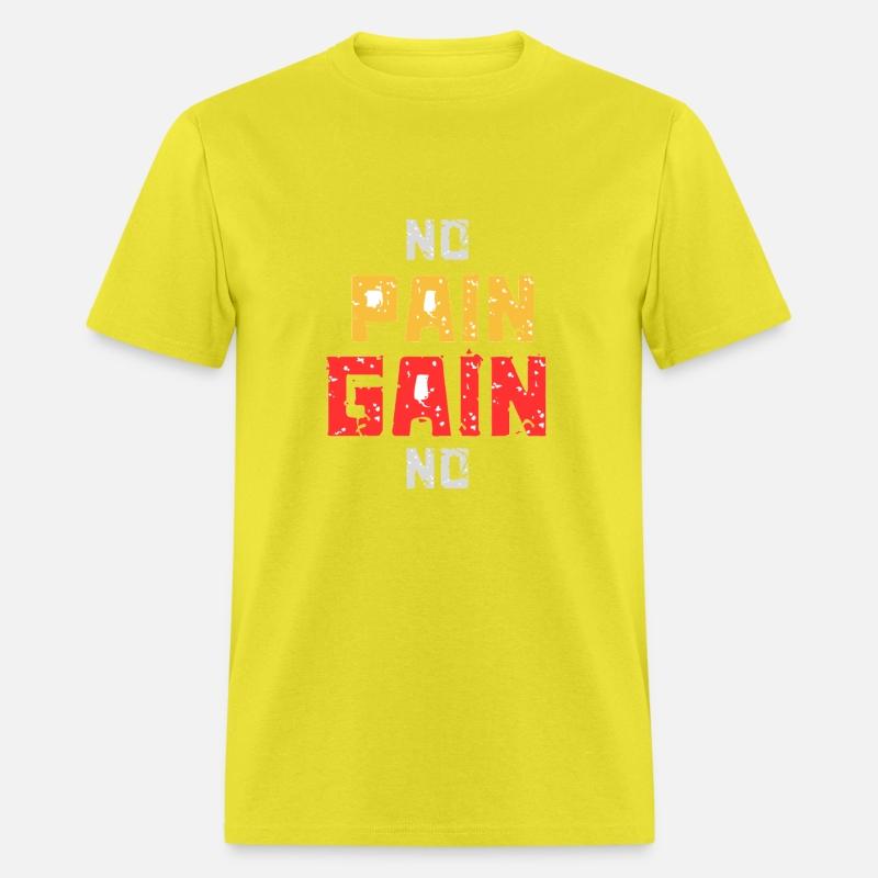 Train Insane or Remain the Same – Motivational Gym