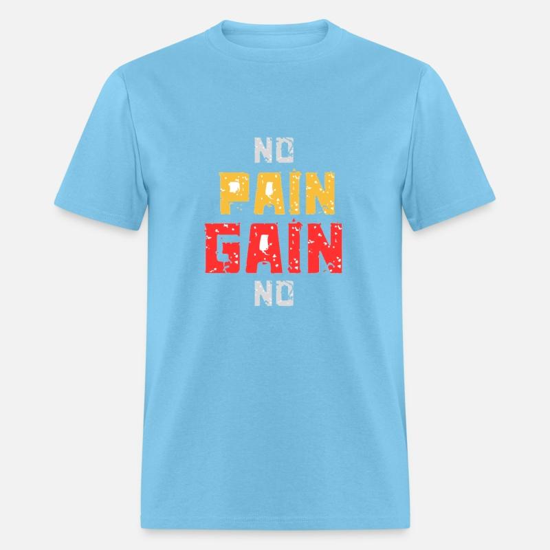 Train Insane or Remain the Same – Motivational Gym