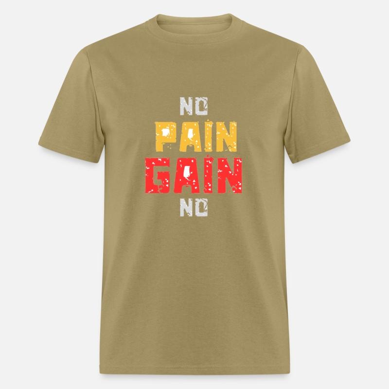 Train Insane or Remain the Same – Motivational Gym