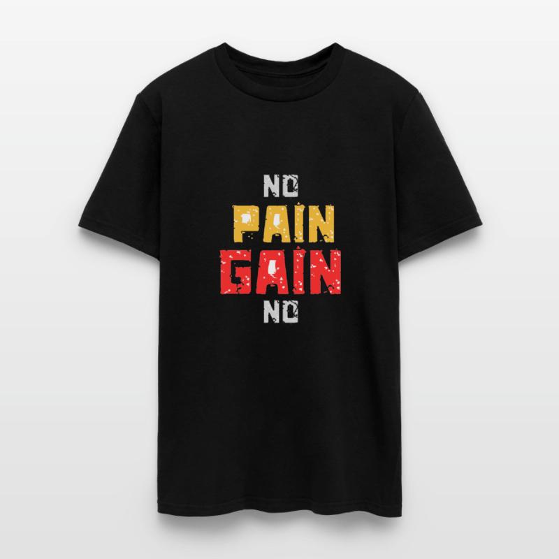 Train Insane or Remain the Same – Motivational Gym