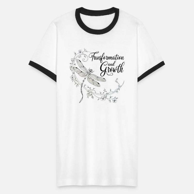 Transformation and Growth