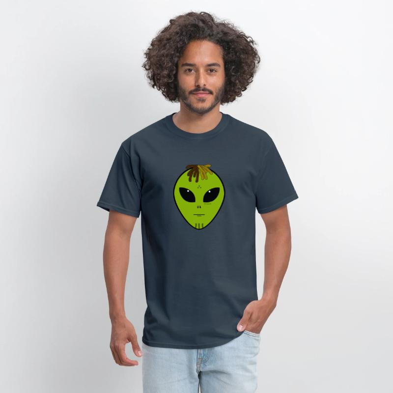 Trap Alien