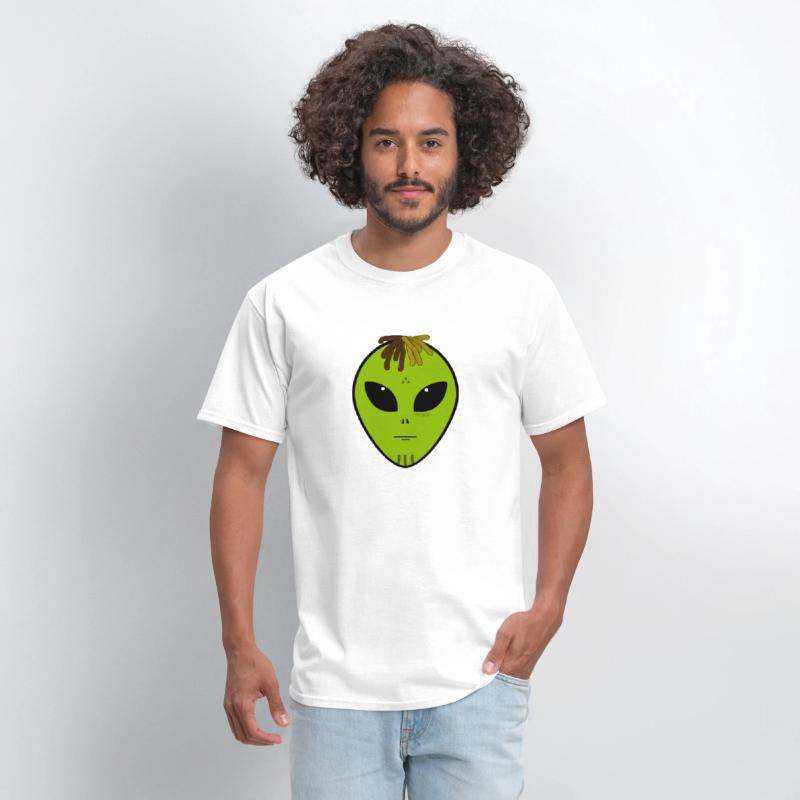 Trap Alien