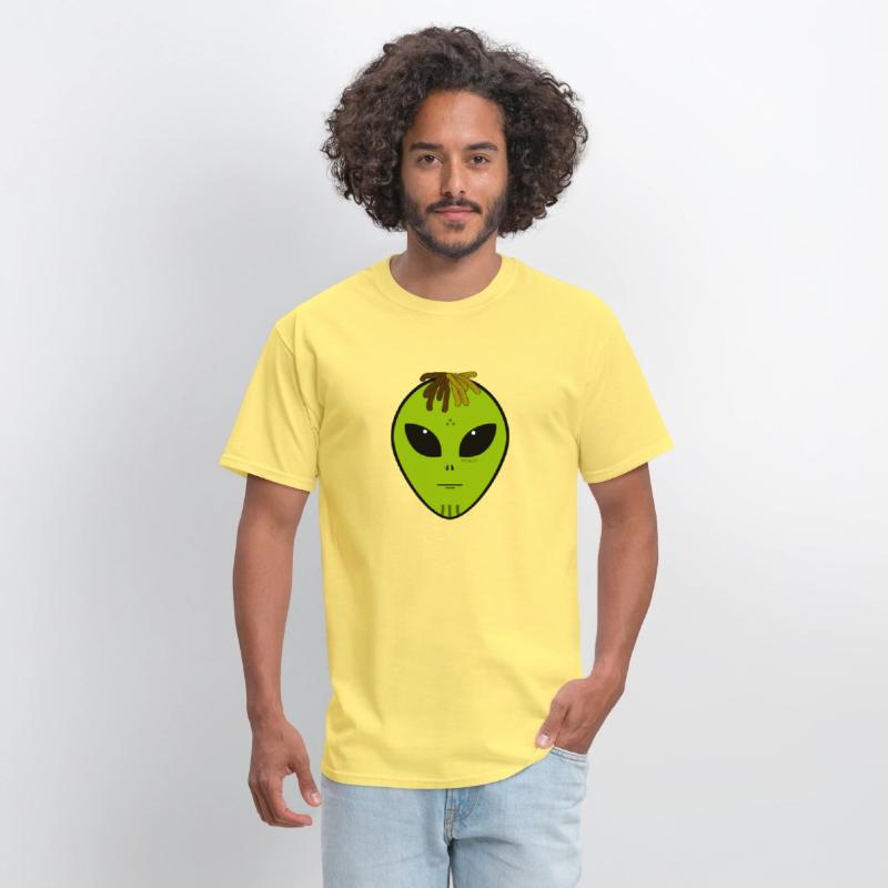 Trap Alien